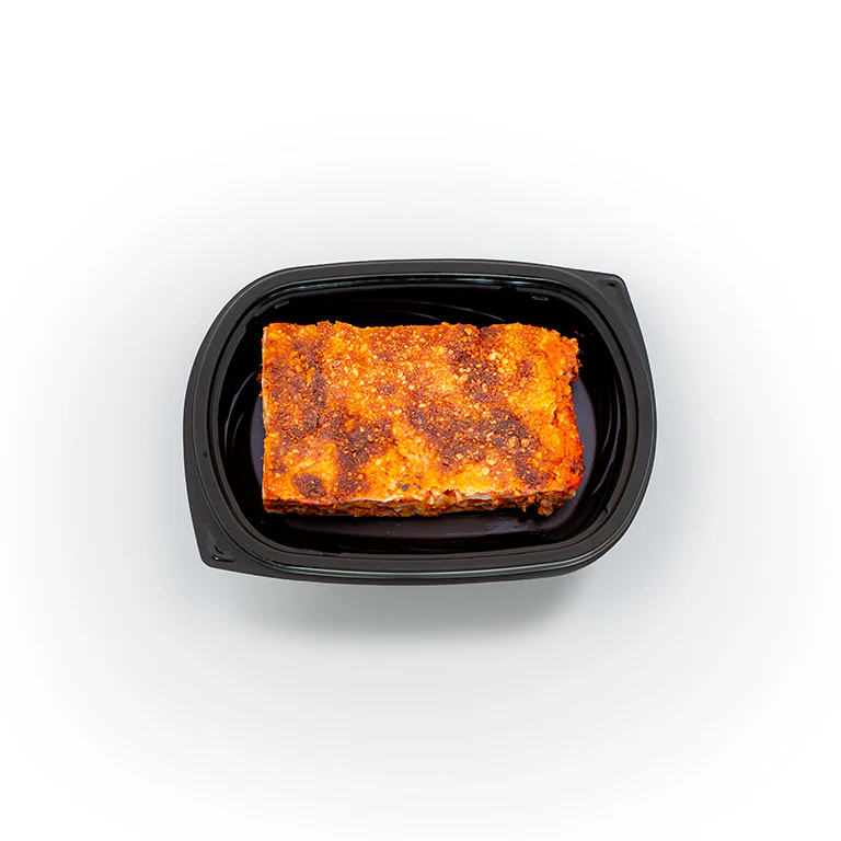 Baked Lasagna Bolognese - Image 2