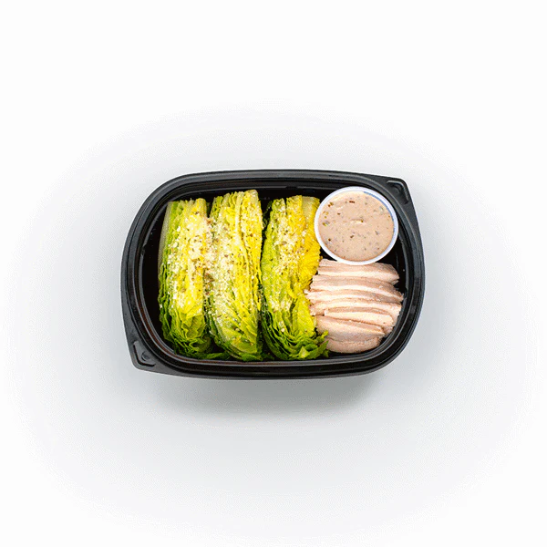 Caesar Salad - Image 2