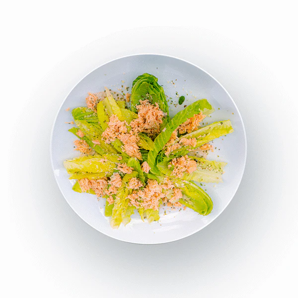 Caesar Salad - Image 3