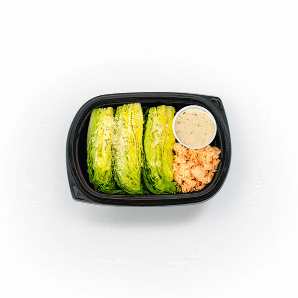 Caesar Salad - Image 4