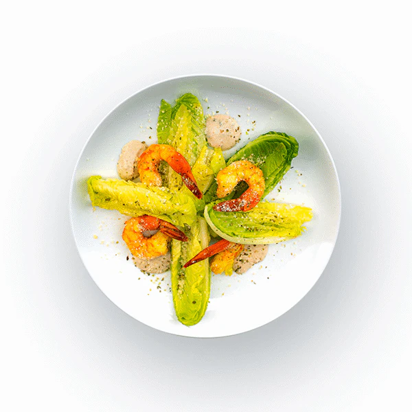 Caesar Salad - Image 5