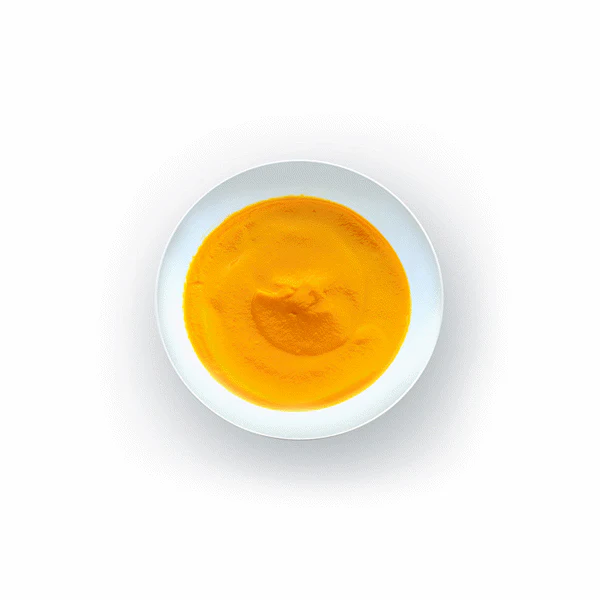 Carrot Ginger Soup