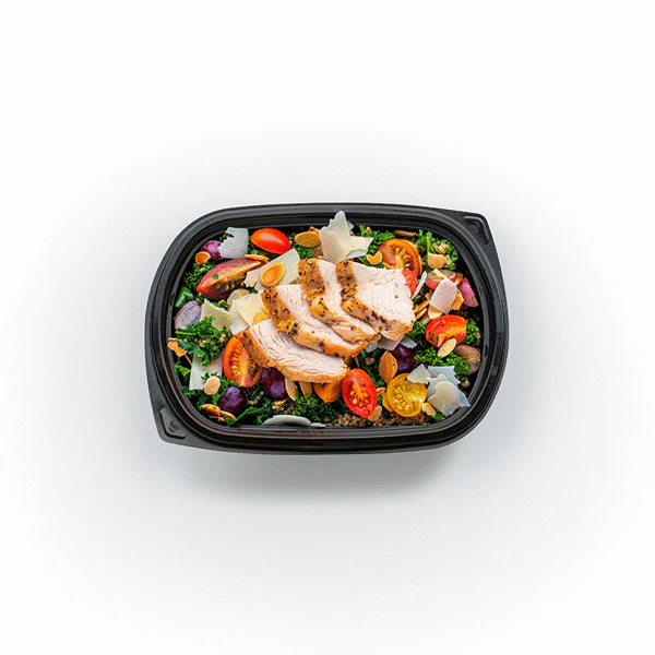 Casablanca Bowl - Image 2