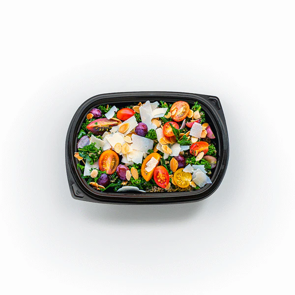 Casablanca Bowl - Image 3