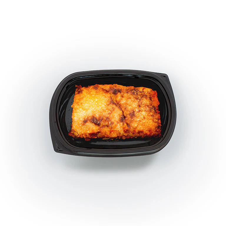 Chicken & Eggplant Parmigiana - Image 2