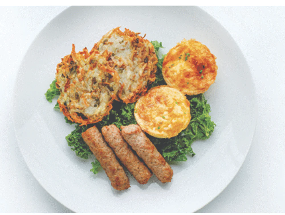 Comfort Food Bundle