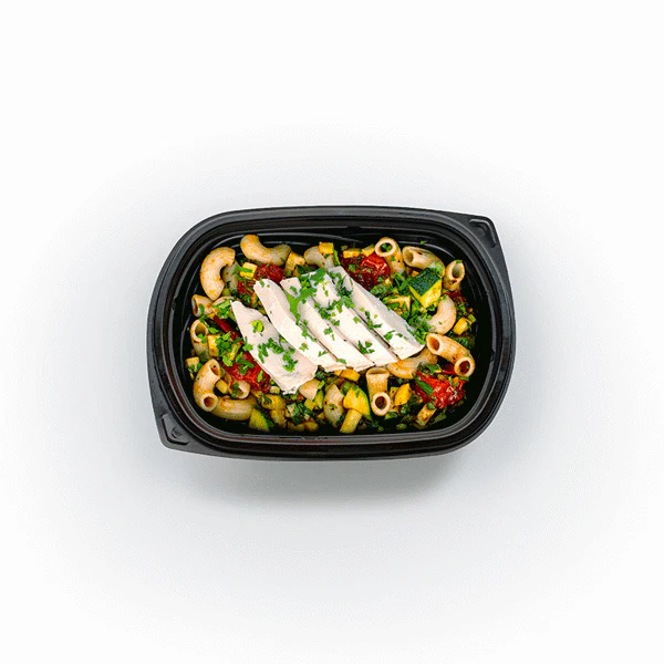 Grilled Chicken Bruschetta - Image 2