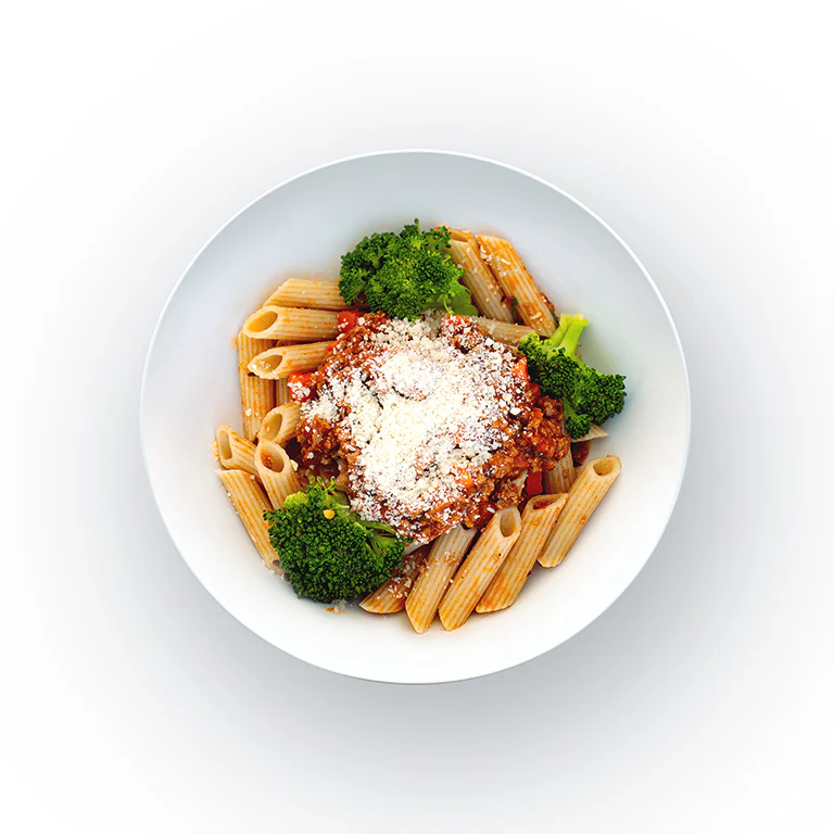 Hearty Colorado Lamb Ragu Pasta