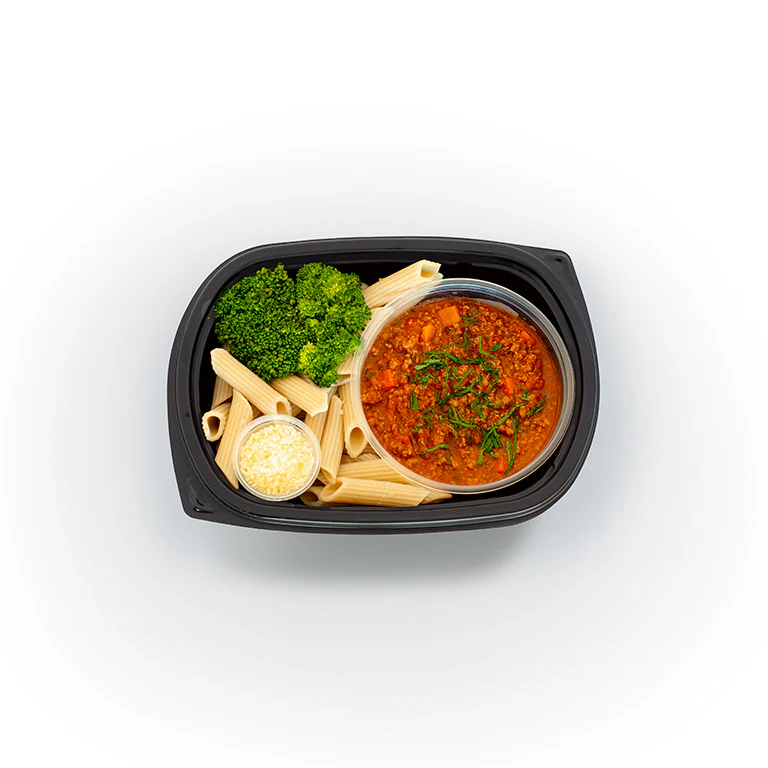 Hearty Colorado Lamb Ragu Pasta - Image 2