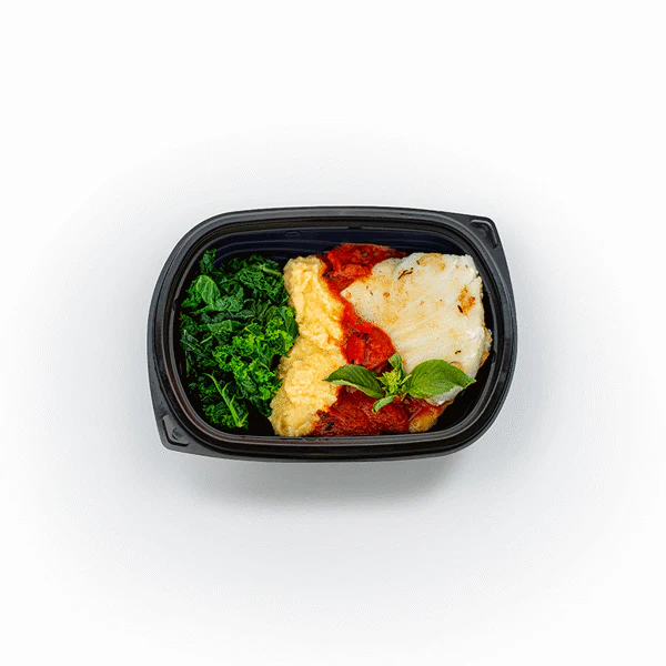 Mediterranean Sea Bass - Image 2