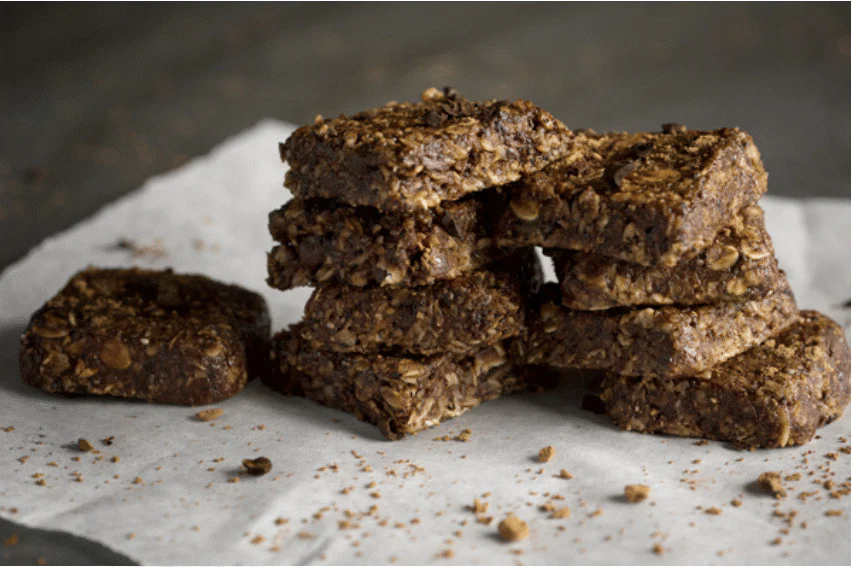 Mocha Espresso Energy Bites