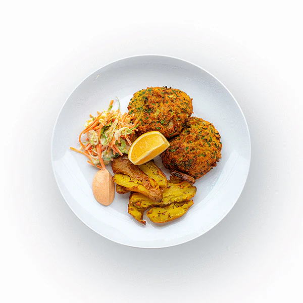 Montauk Crab Cakes