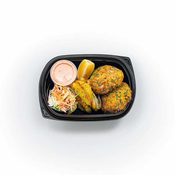 Montauk Crab Cakes - Image 2