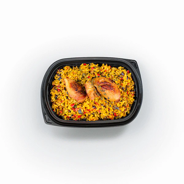 Paella De La Huerta - Image 2