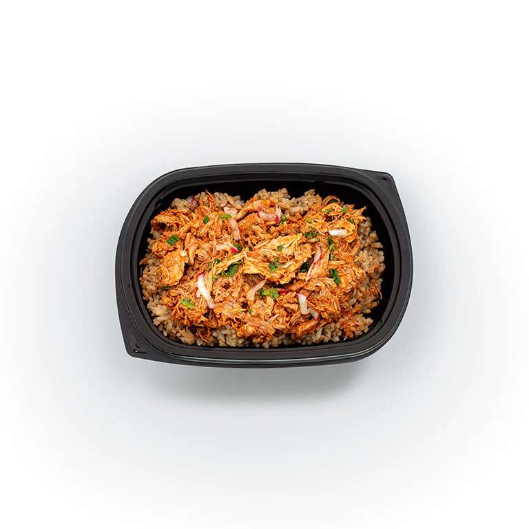 Pulled Barbecue Chicken - Image 2