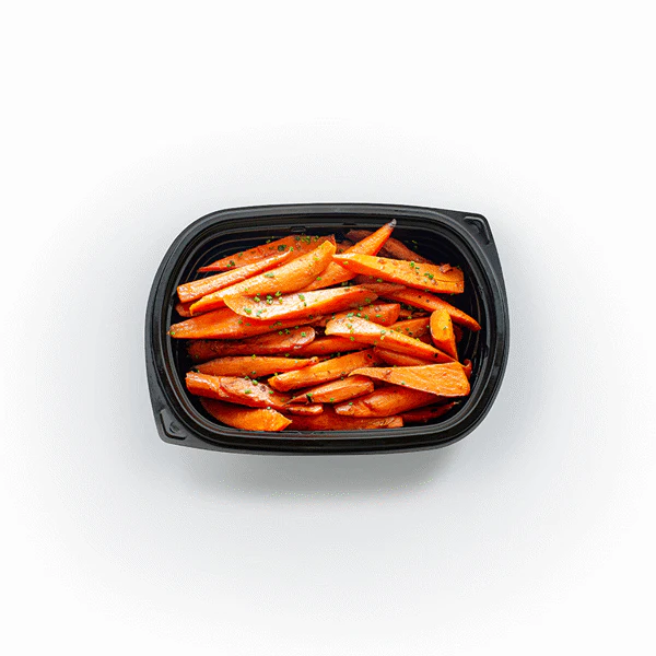 Roasted Baby Carrots - Image 2