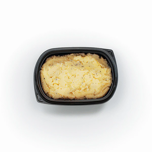Rosemary Whipped Potatoes - Image 2