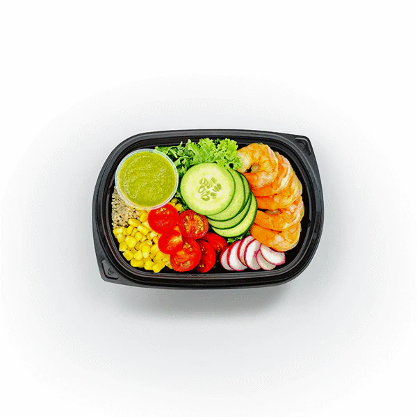 Shrimp Protein Bowl - Image 2