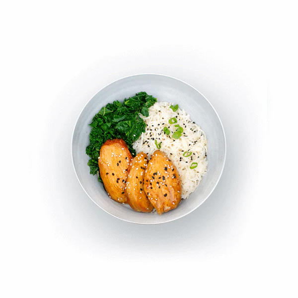 Teriyaki Donburi - Image 2