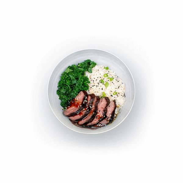 Teriyaki Donburi - Image 3