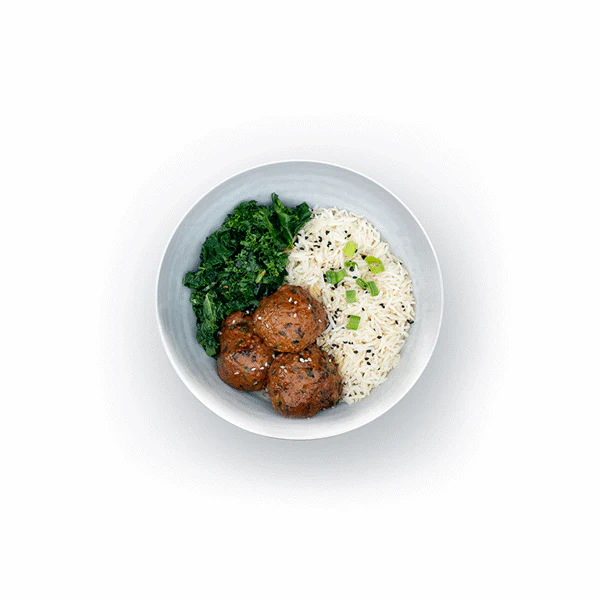 Teriyaki Donburi - Image 4