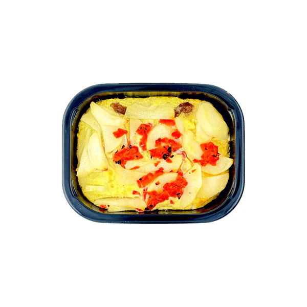 Tortilla Española with Turkey Sausage - Image 2
