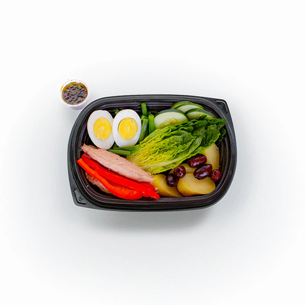 Tuna Niçoise Salad - Image 2