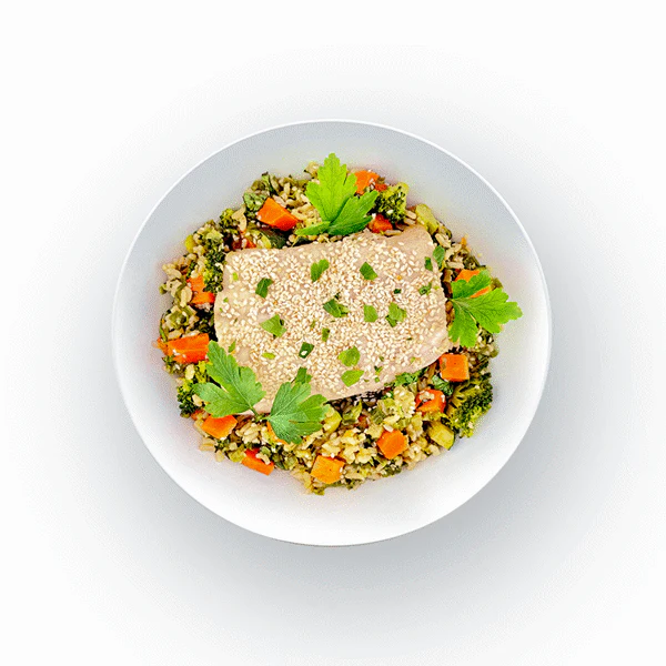 Vietnamese Sea Bass