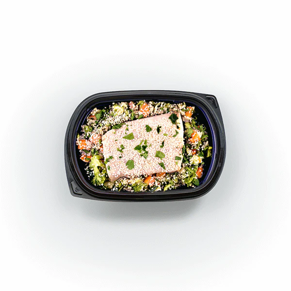 Vietnamese Sea Bass - Image 2